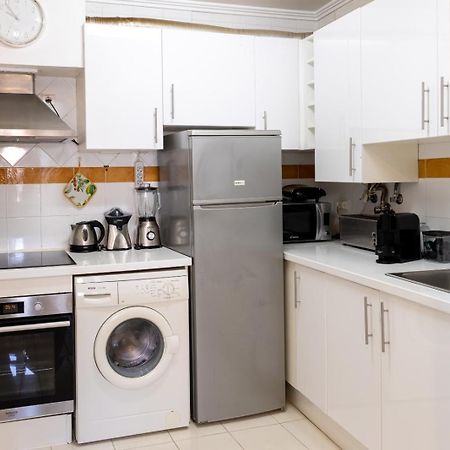 Lovehome Apartment Lisbon Bagian luar foto