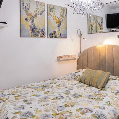 Lovehome Apartment Lisbon Bagian luar foto