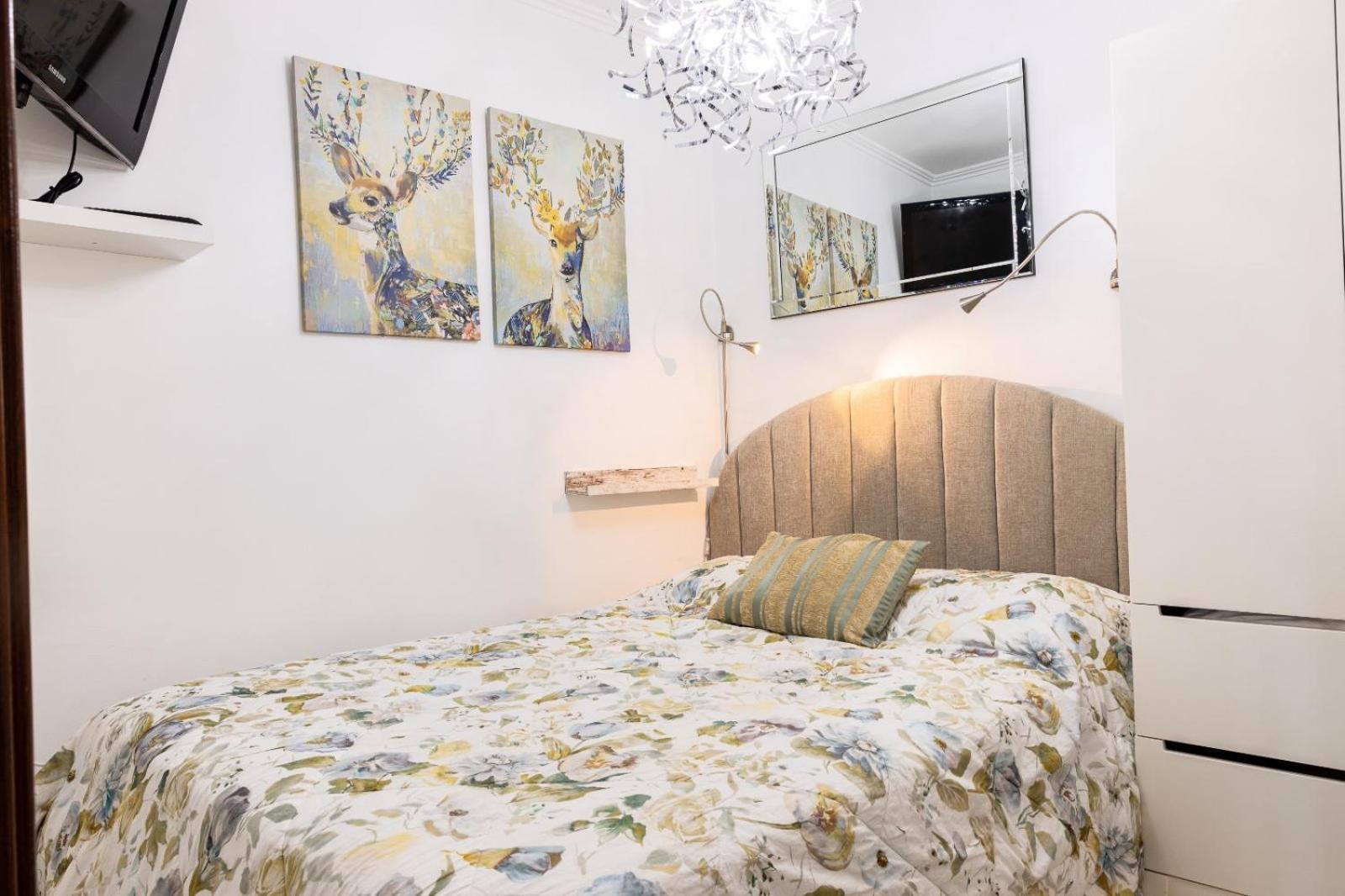 Lovehome Apartment Lisbon Bagian luar foto
