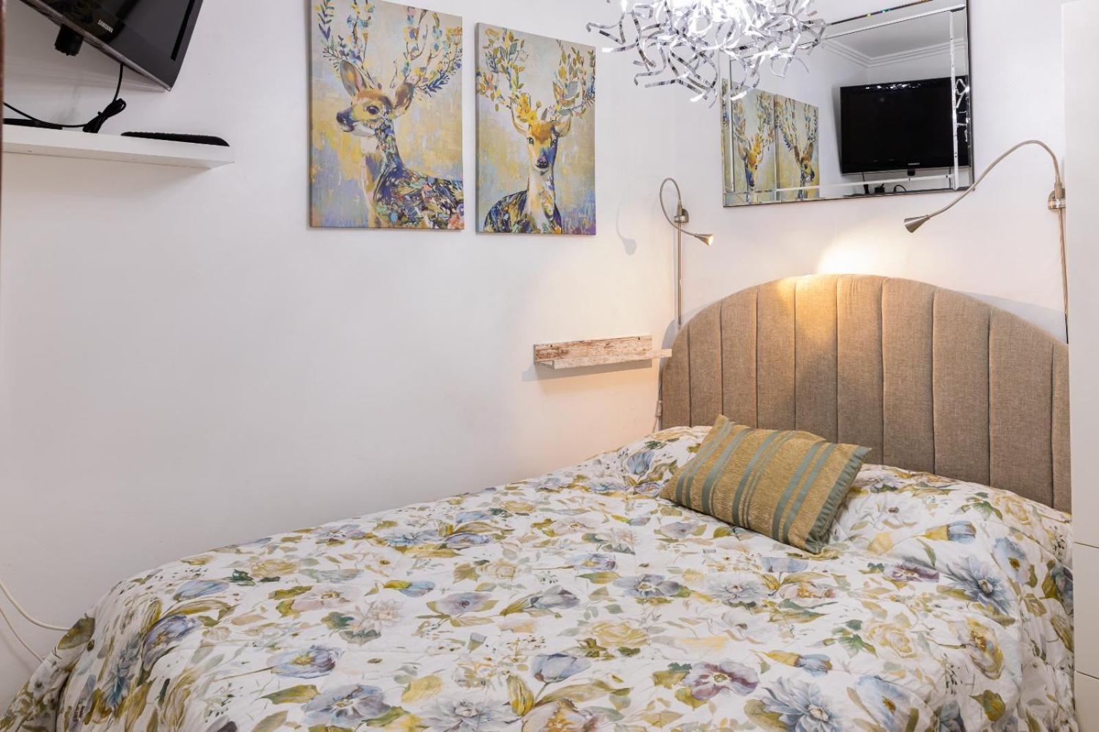 Lovehome Apartment Lisbon Bagian luar foto