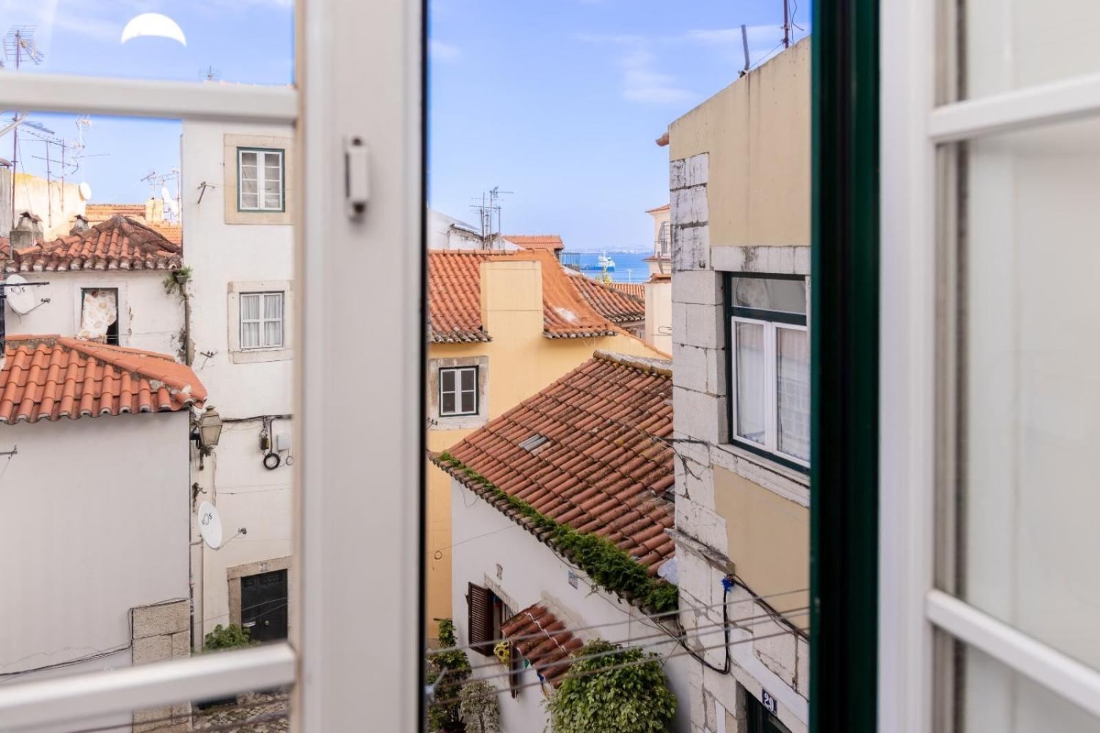 Lovehome Apartment Lisbon Bagian luar foto