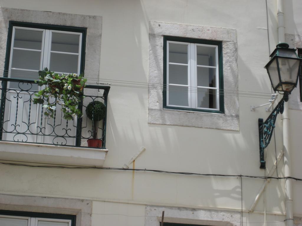 Lovehome Apartment Lisbon Bagian luar foto