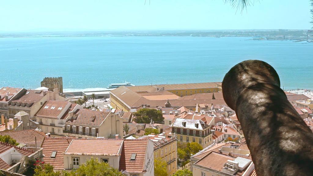 Lovehome Apartment Lisbon Bagian luar foto