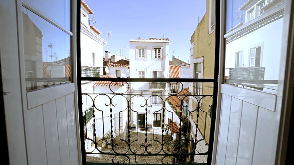 Lovehome Apartment Lisbon Bagian luar foto