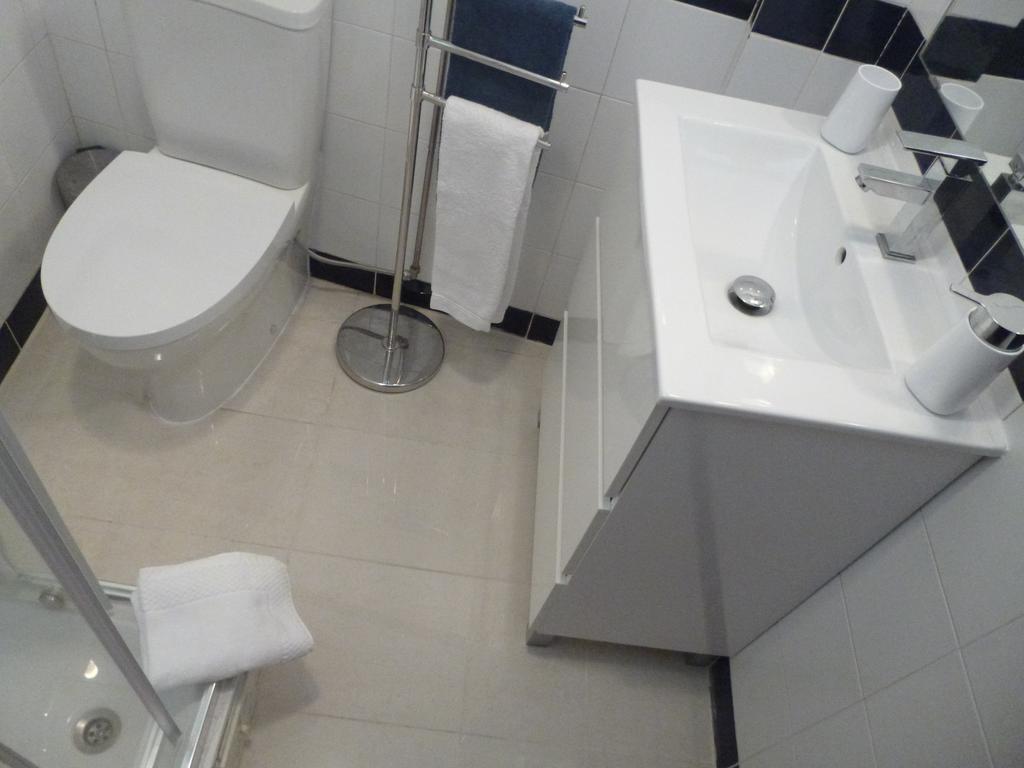 Lovehome Apartment Lisbon Bagian luar foto