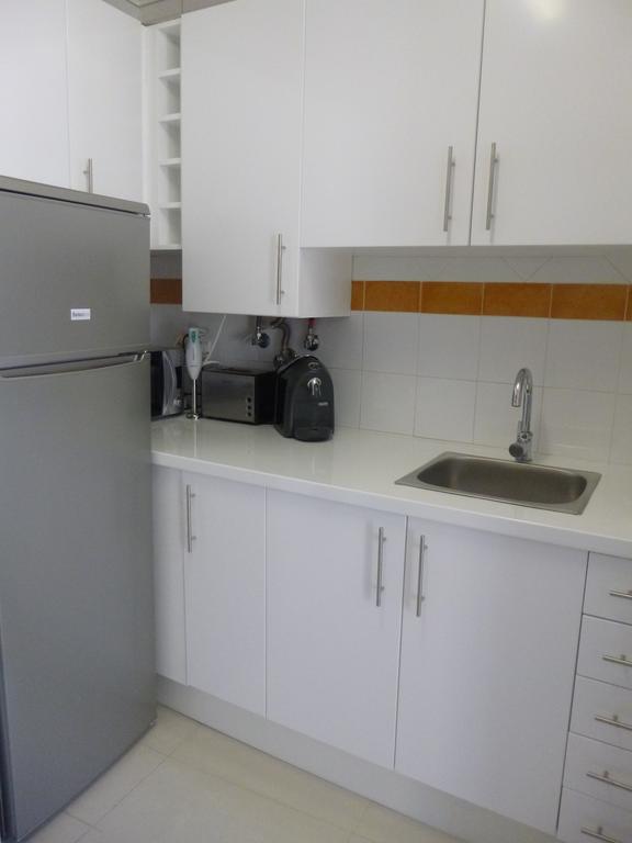 Lovehome Apartment Lisbon Bagian luar foto