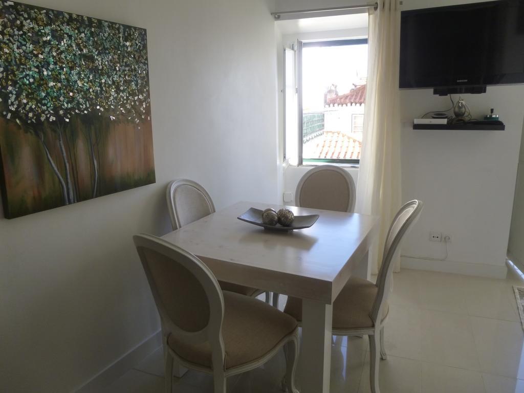 Lovehome Apartment Lisbon Bagian luar foto