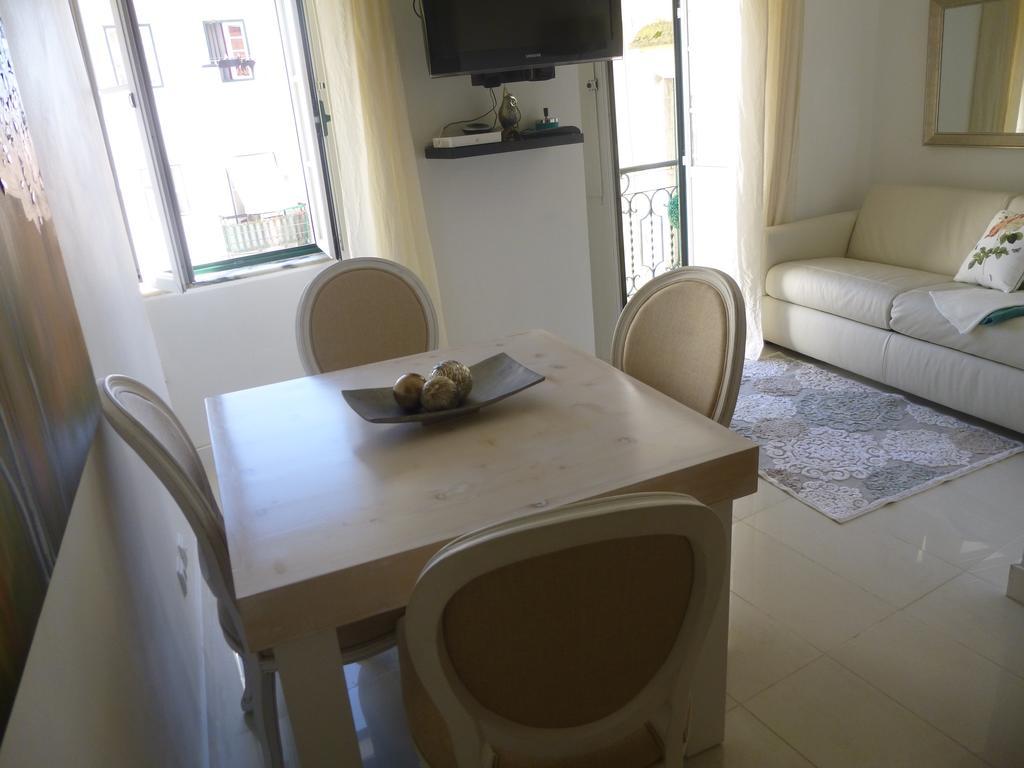 Lovehome Apartment Lisbon Bagian luar foto