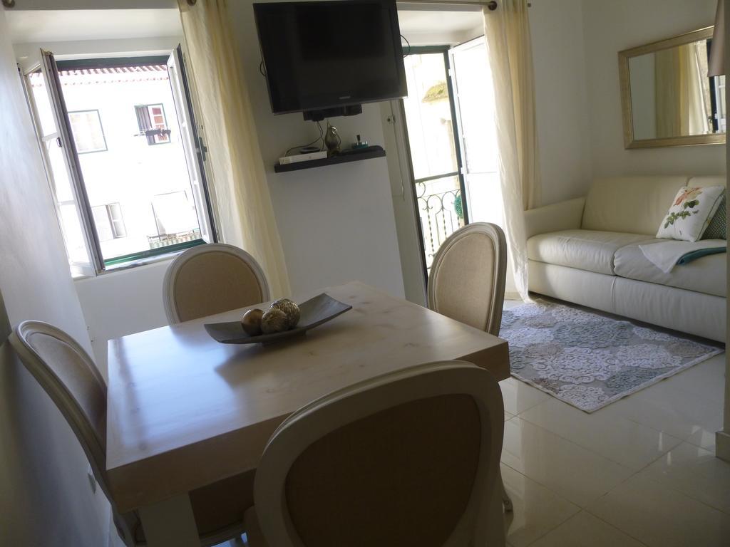 Lovehome Apartment Lisbon Bagian luar foto