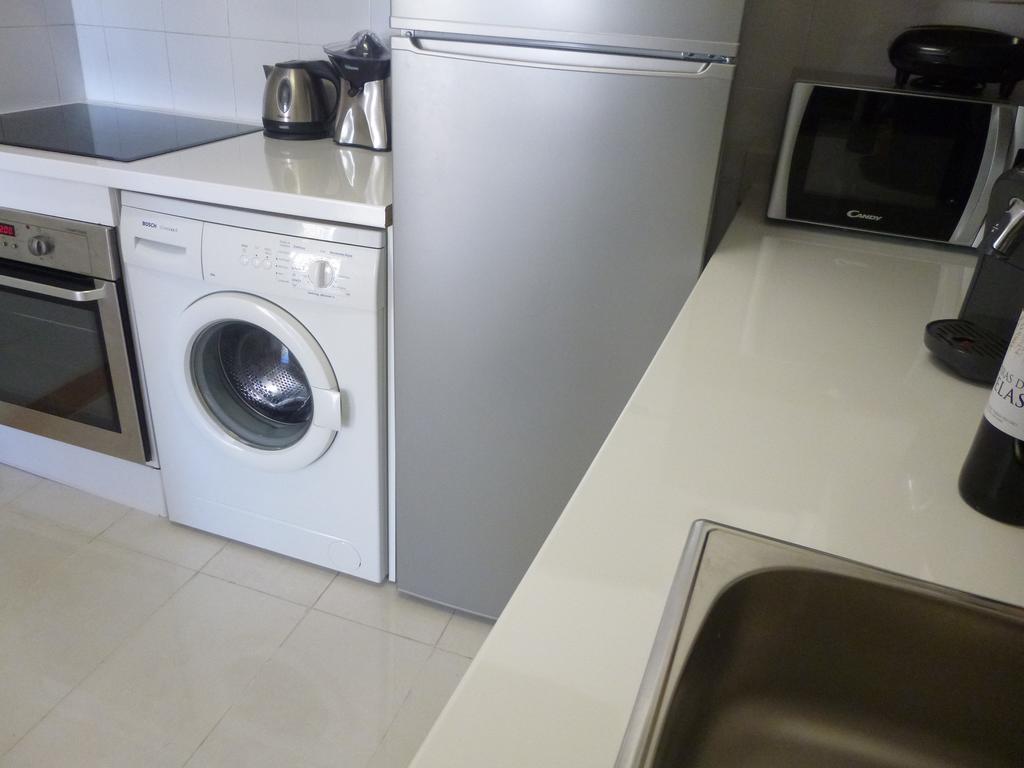 Lovehome Apartment Lisbon Bagian luar foto