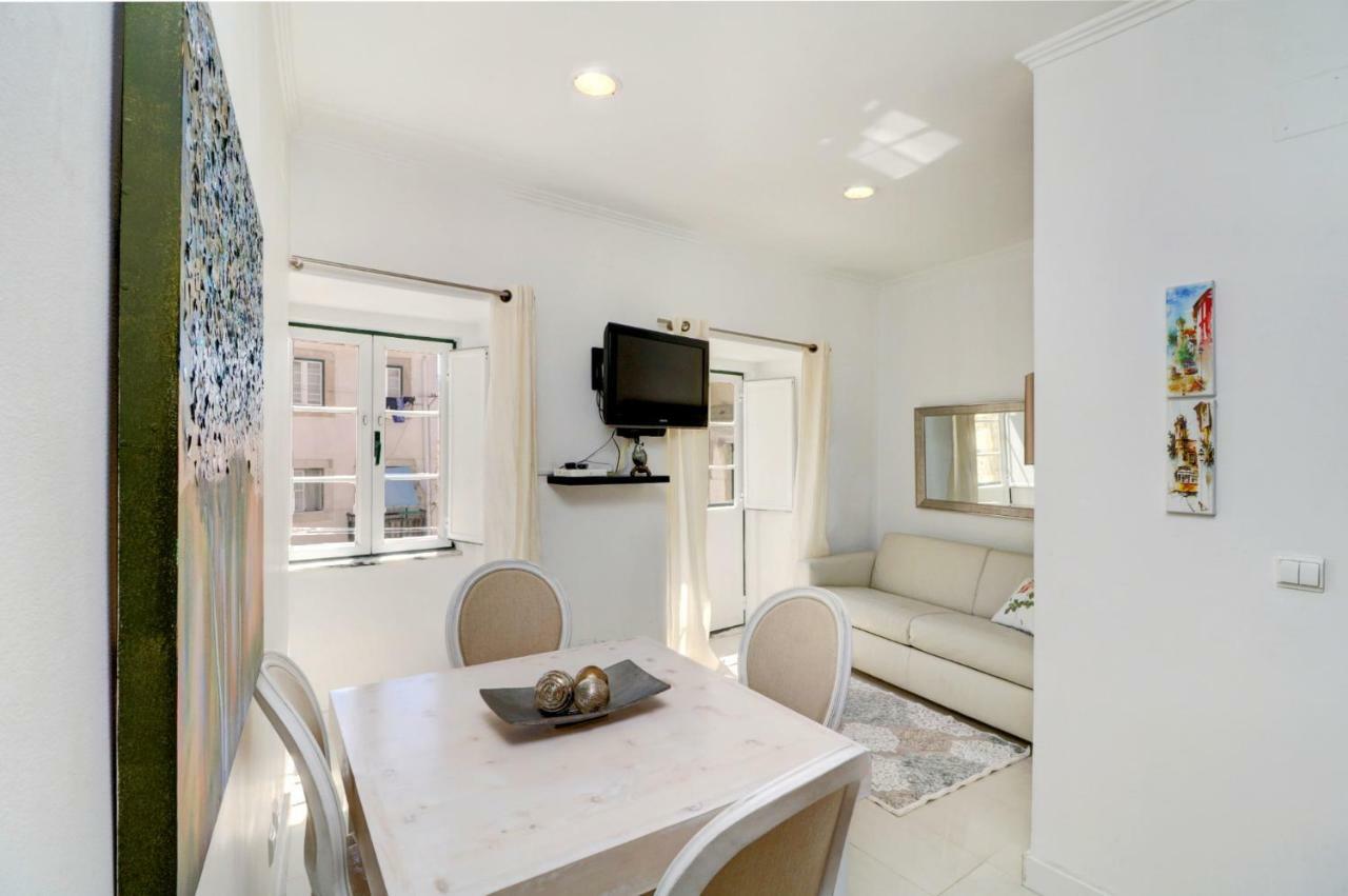 Lovehome Apartment Lisbon Bagian luar foto
